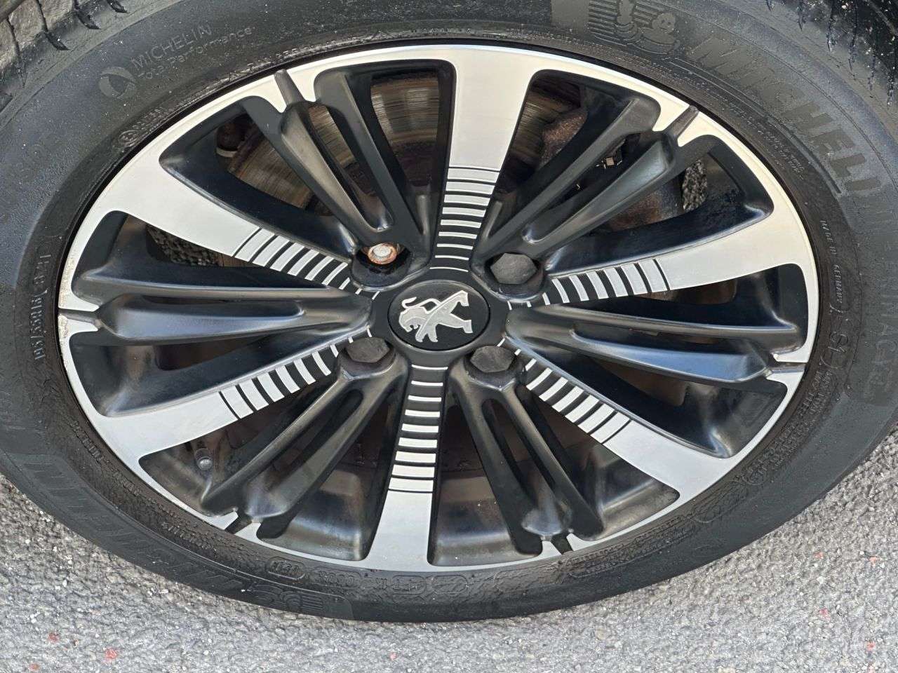 2016 PEUGEOT 208 2016 PEUGEOT 208