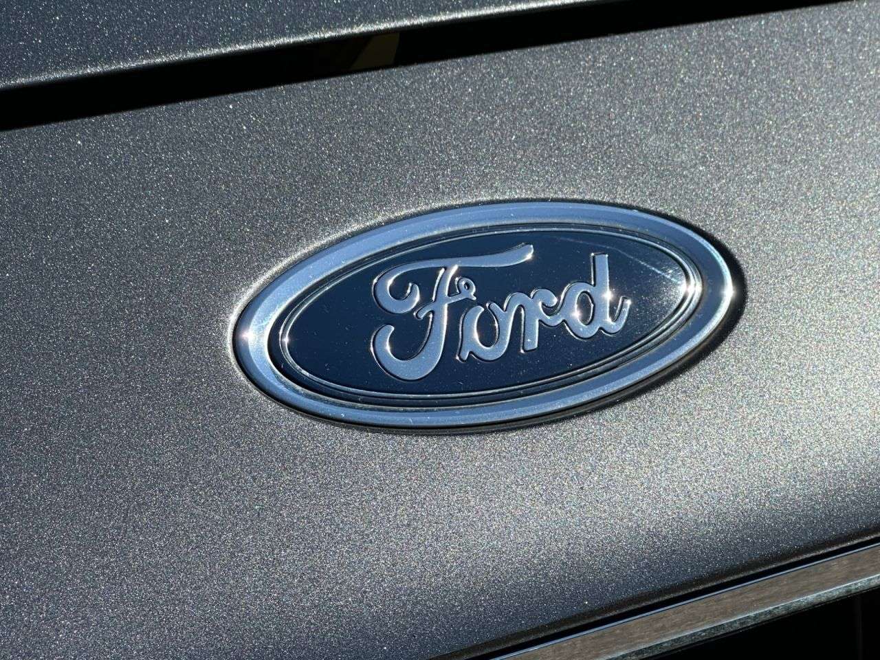 2018 FORD FIESTA 2018 FORD FIESTA