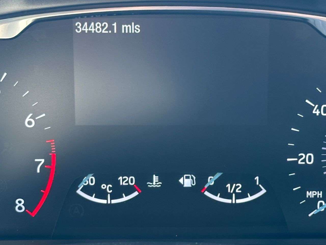 2018 FORD FIESTA 2018 FORD FIESTA
