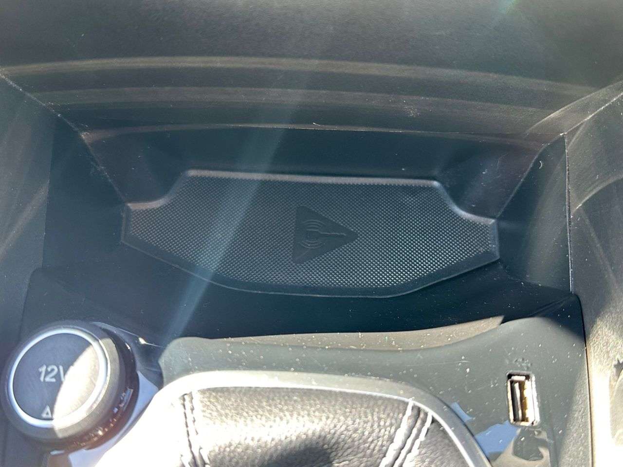 2018 FORD FIESTA 2018 FORD FIESTA