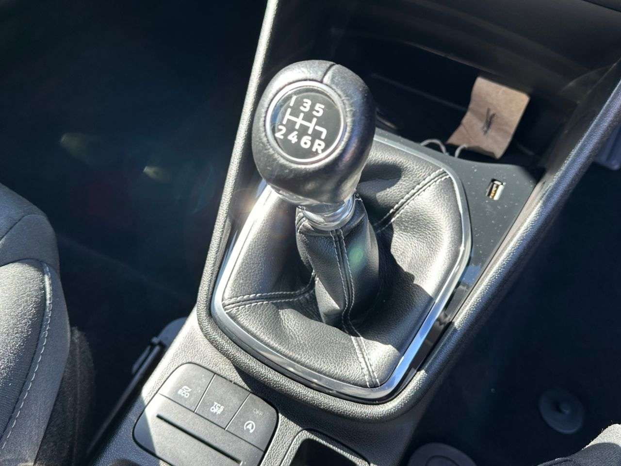 2018 FORD FIESTA 2018 FORD FIESTA