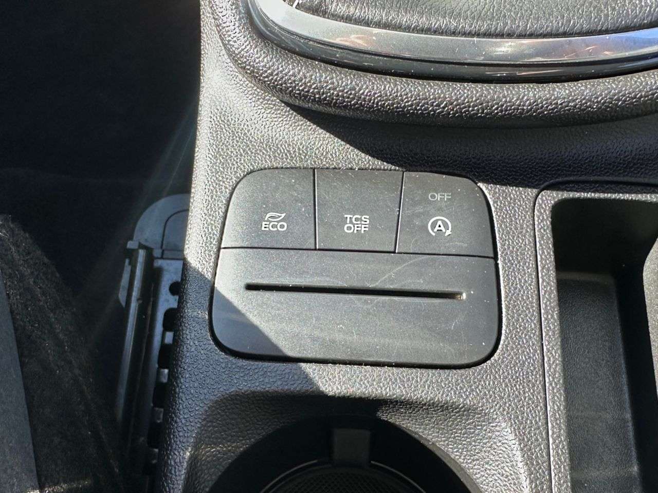 2018 FORD FIESTA 2018 FORD FIESTA