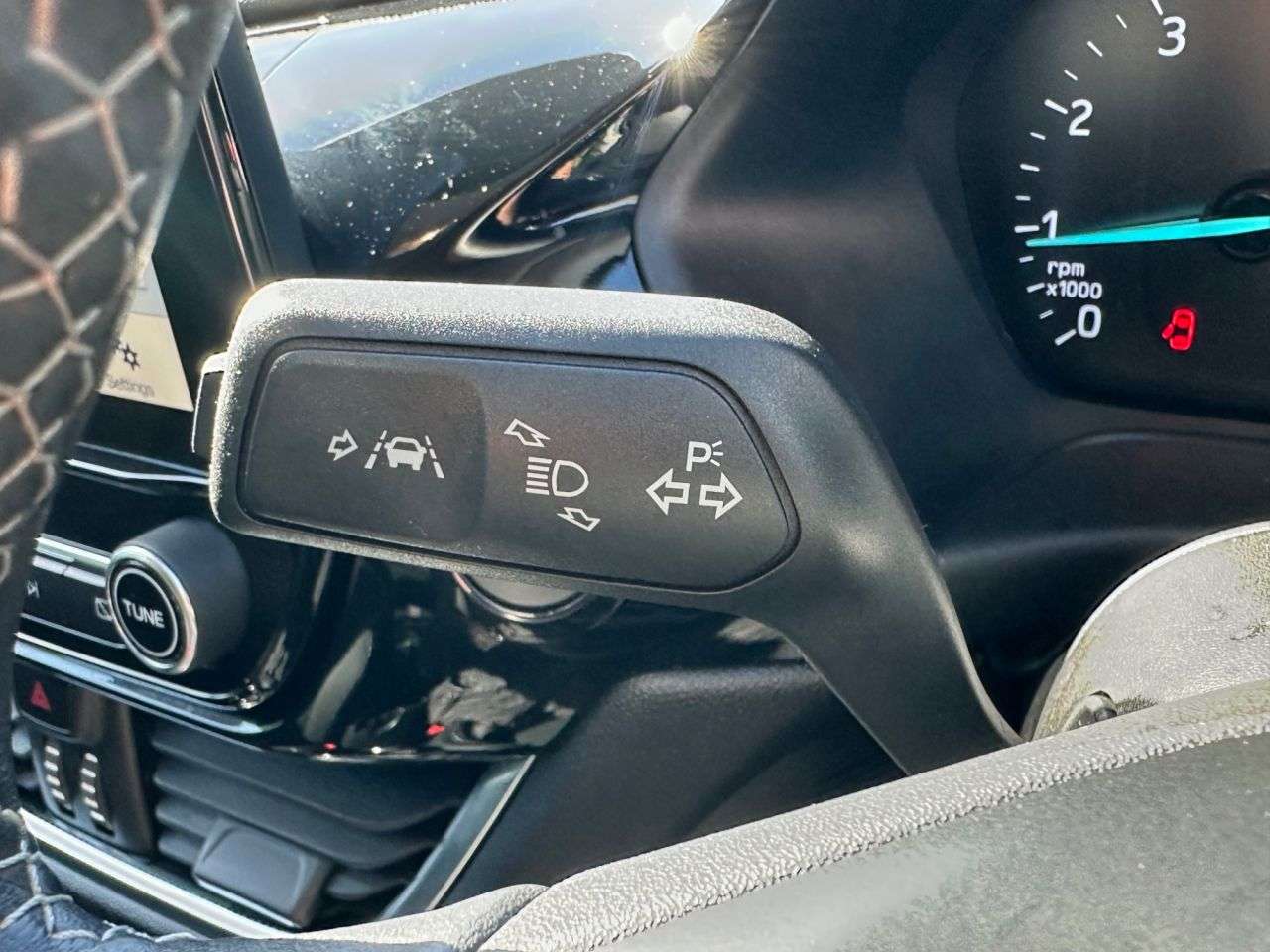 2018 FORD FIESTA 2018 FORD FIESTA