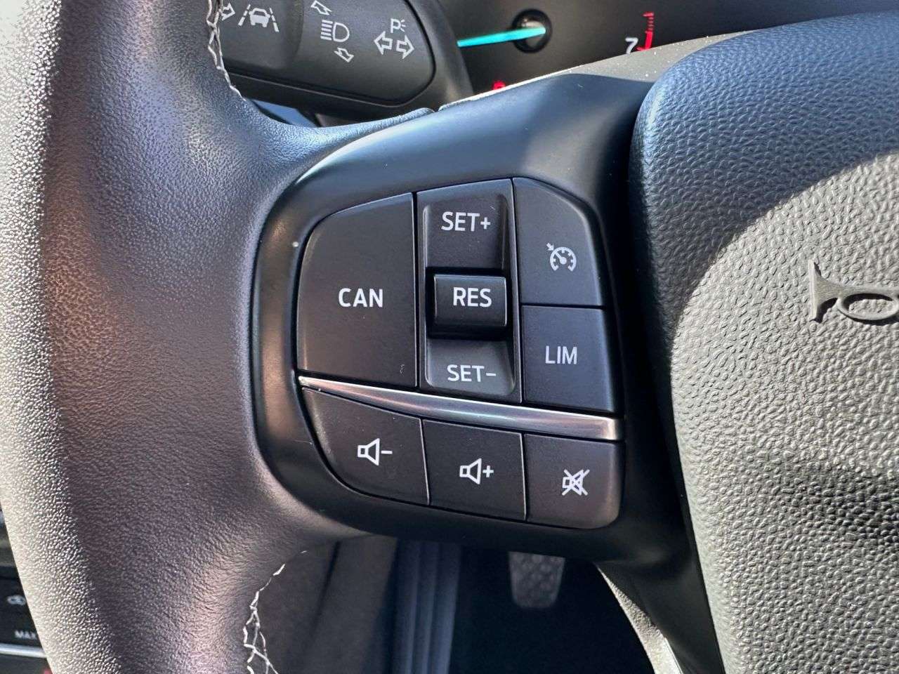 2018 FORD FIESTA 2018 FORD FIESTA