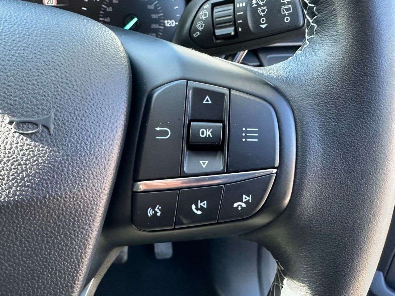 2018 FORD FIESTA 2018 FORD FIESTA