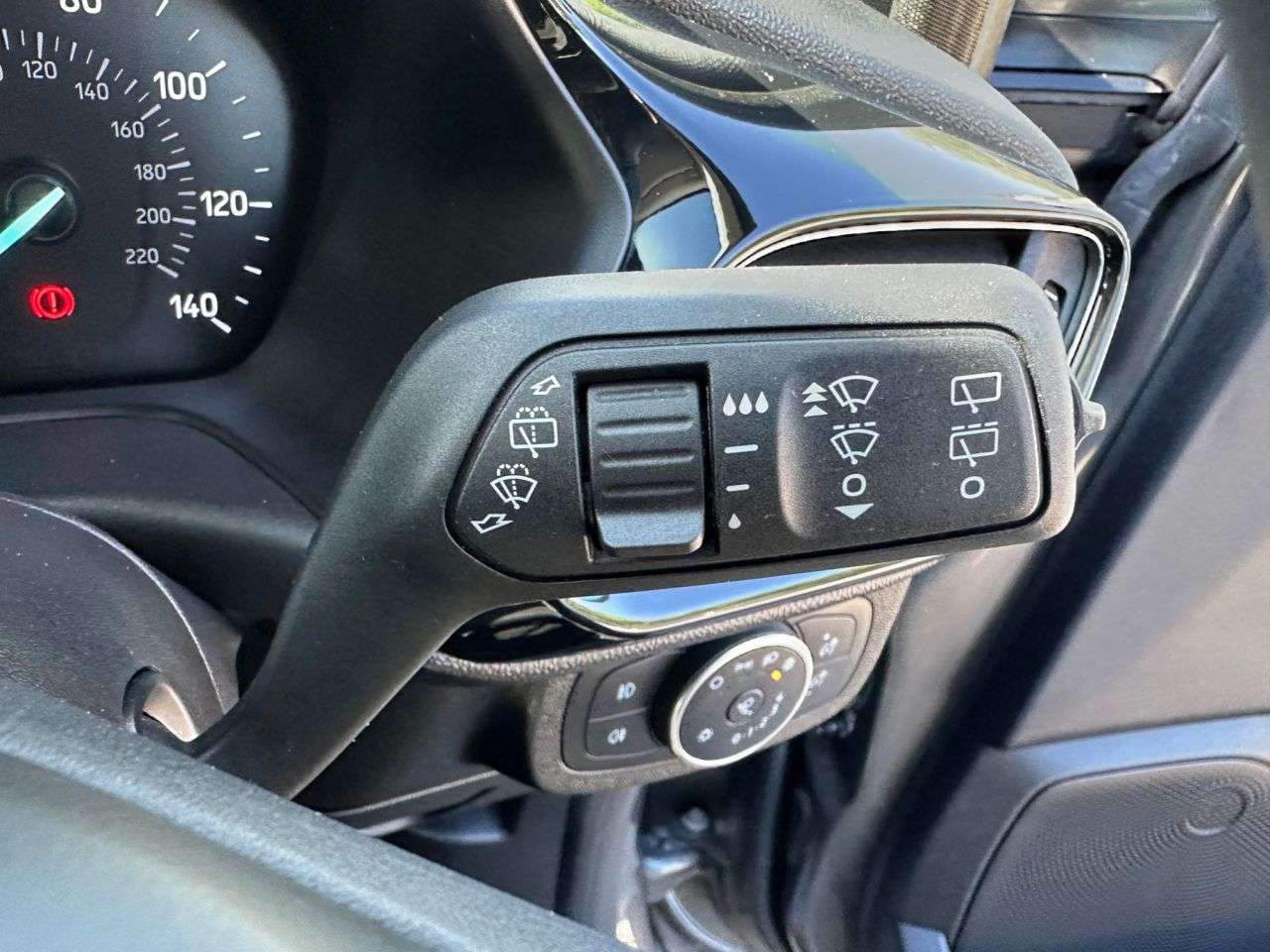 2018 FORD FIESTA 2018 FORD FIESTA