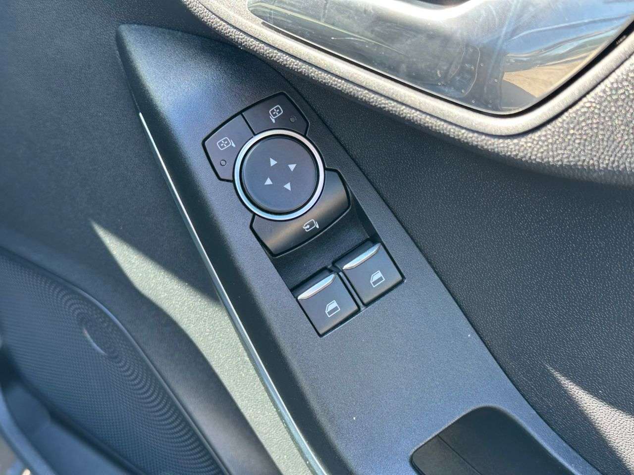 2018 FORD FIESTA 2018 FORD FIESTA