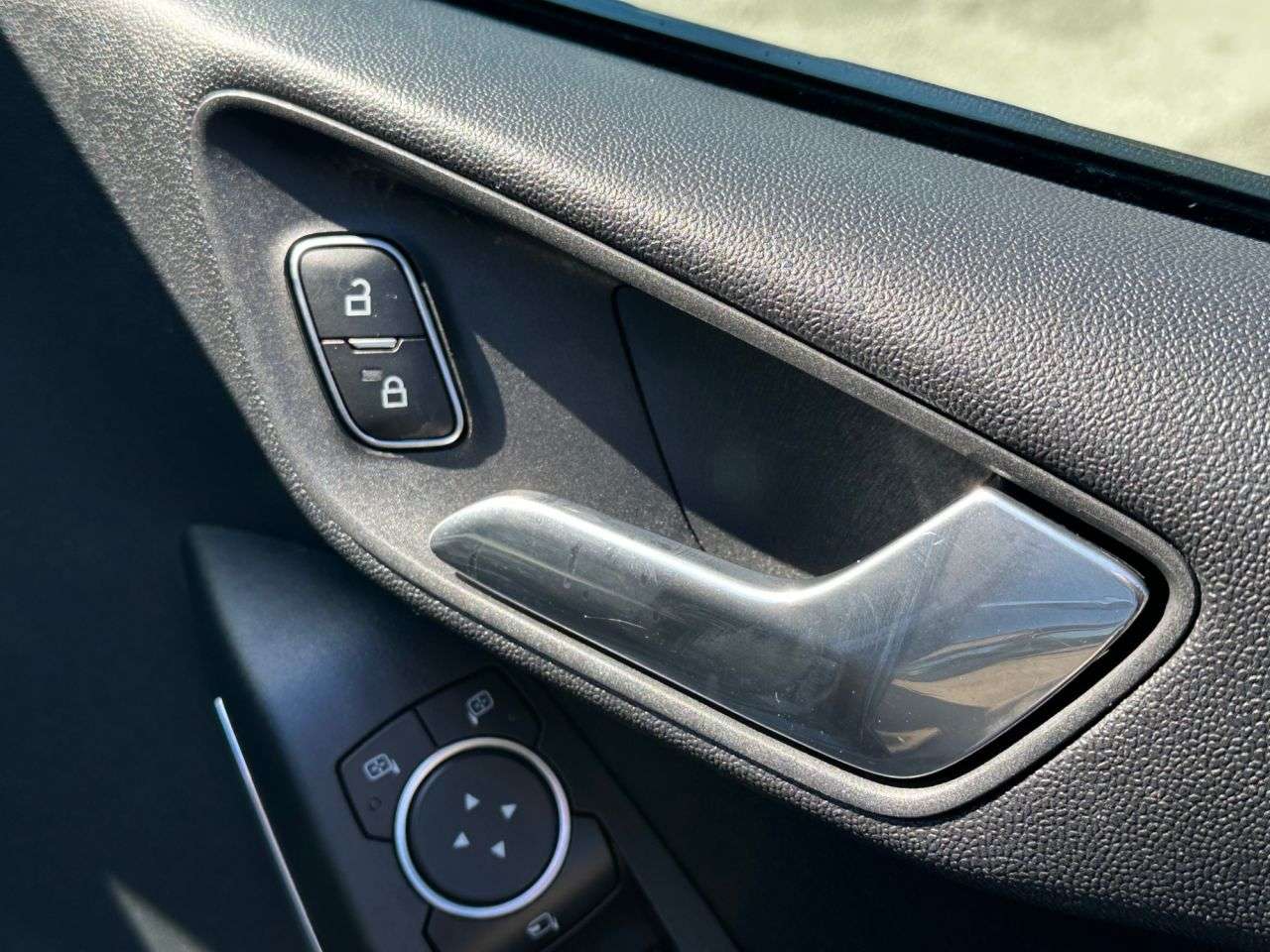 2018 FORD FIESTA 2018 FORD FIESTA
