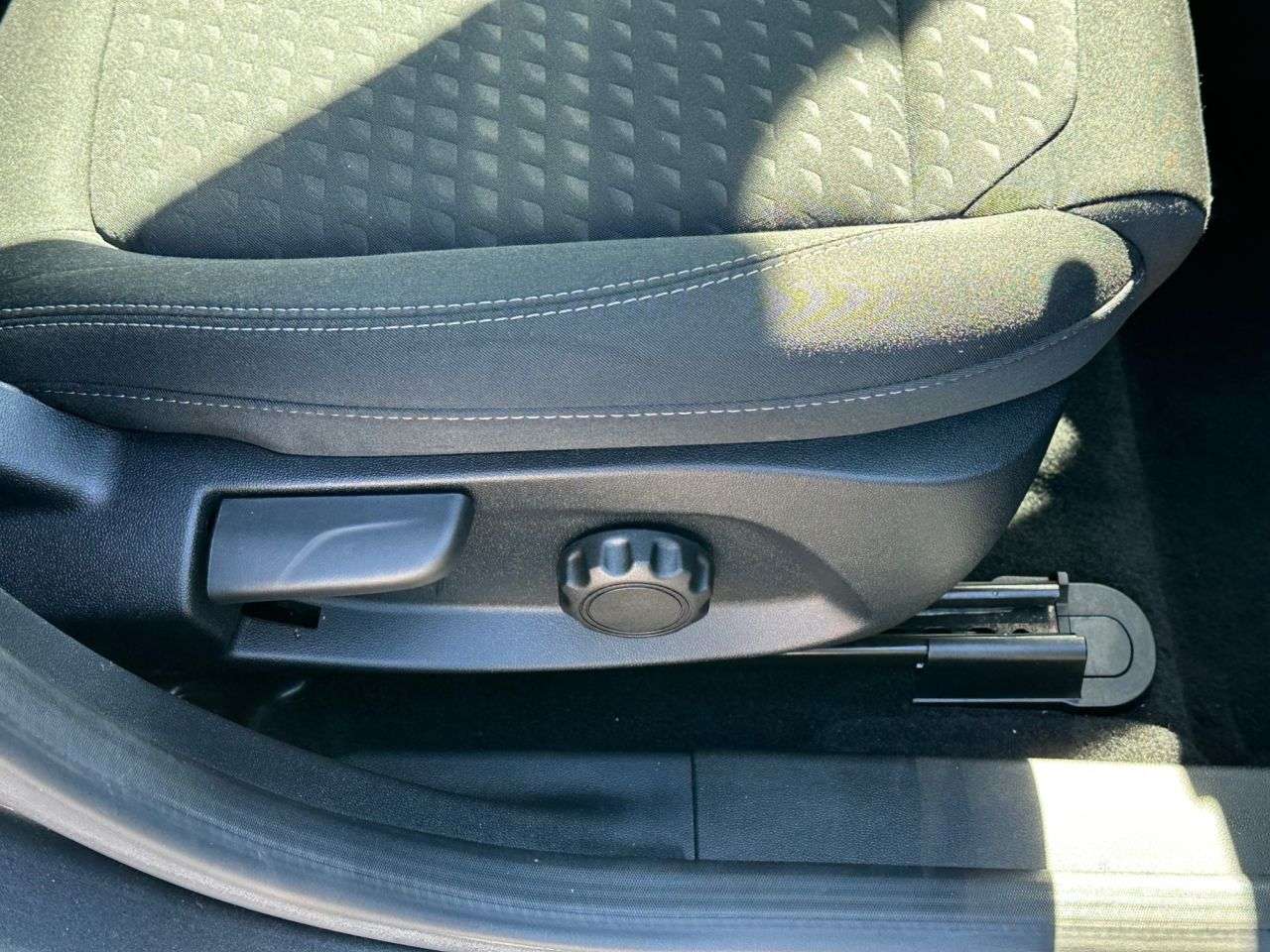 2018 FORD FIESTA 2018 FORD FIESTA