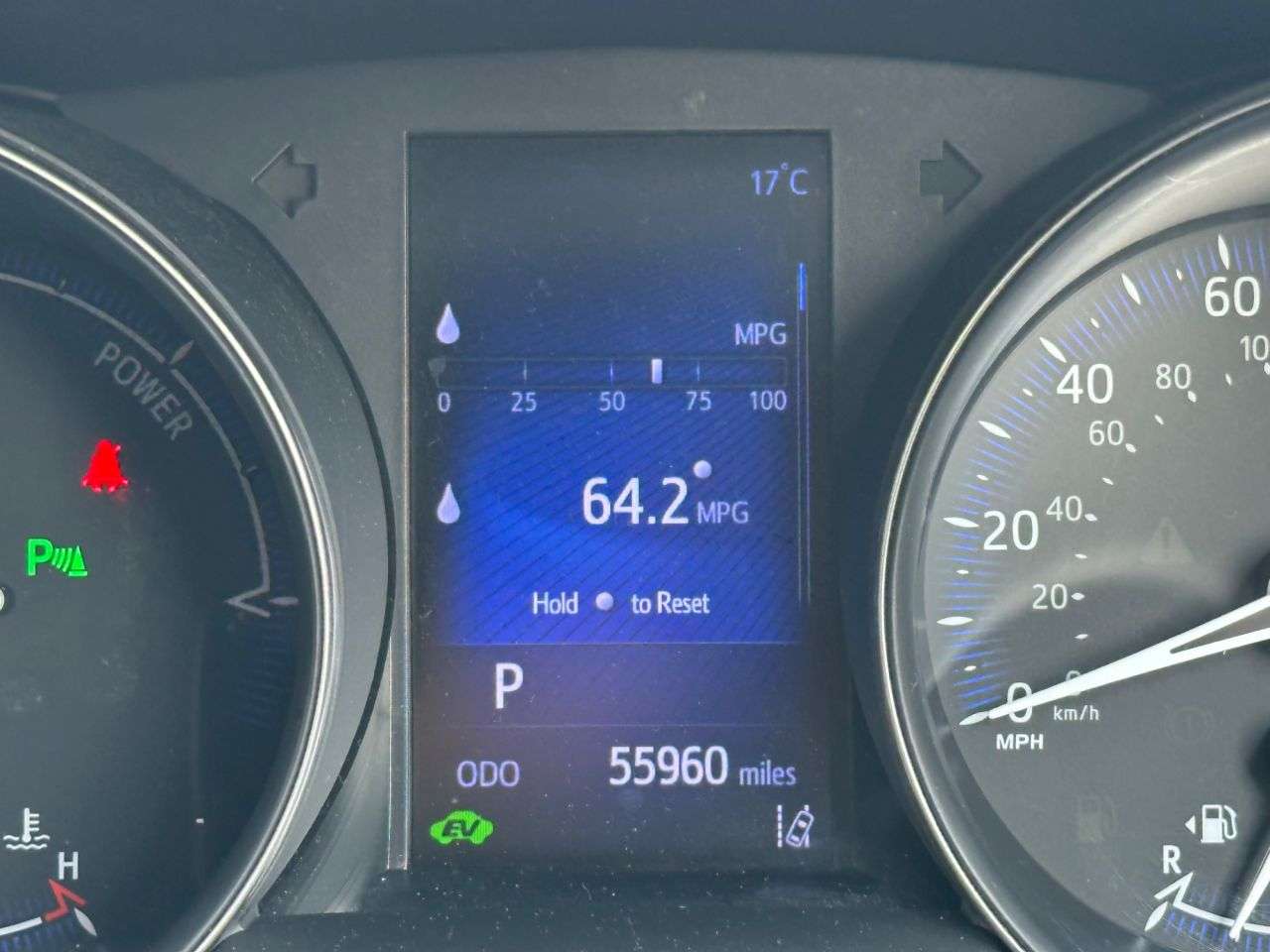 2018 TOYOTA C-HR 2018 TOYOTA C-HR
