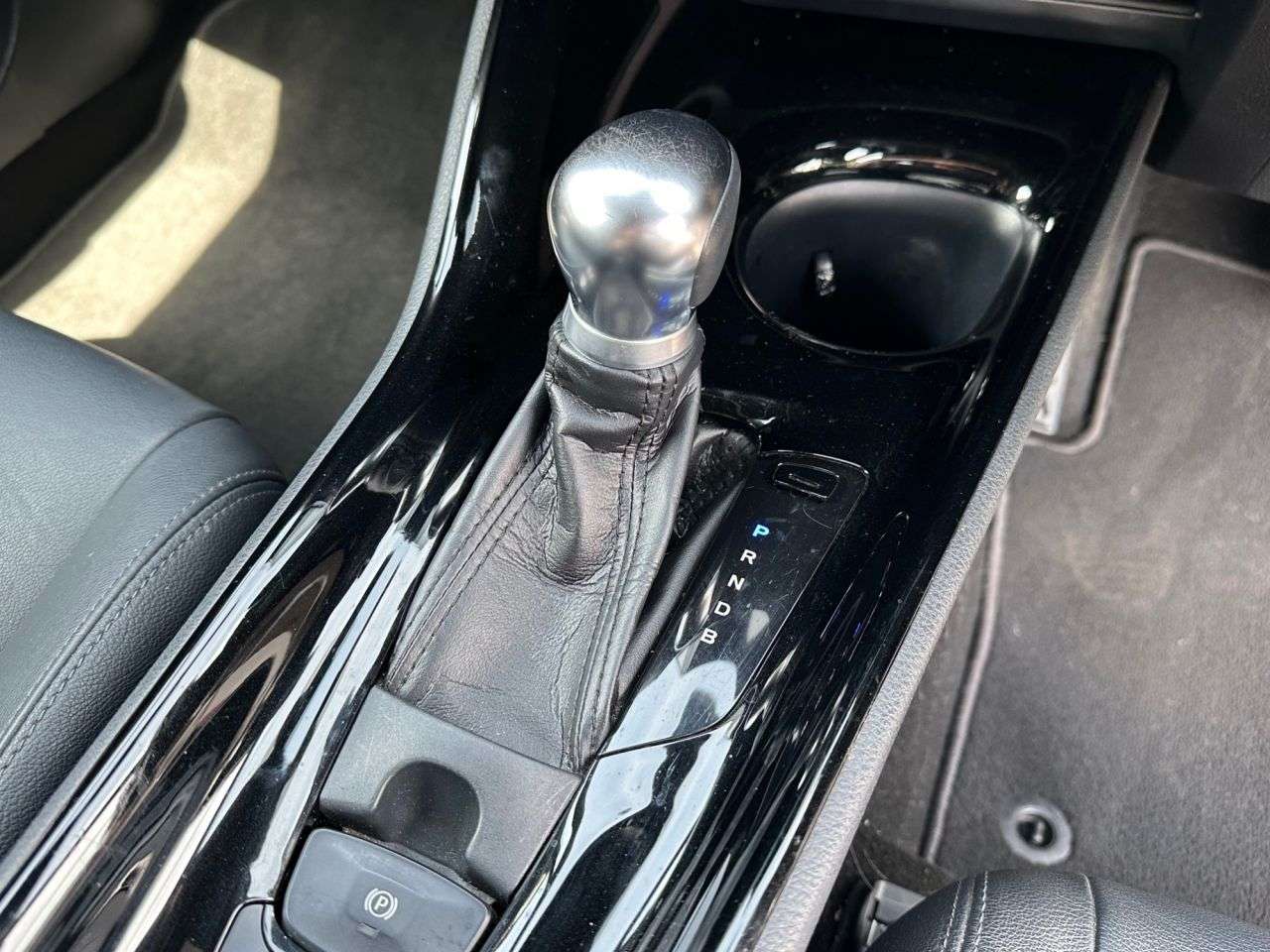 2018 TOYOTA C-HR 2018 TOYOTA C-HR