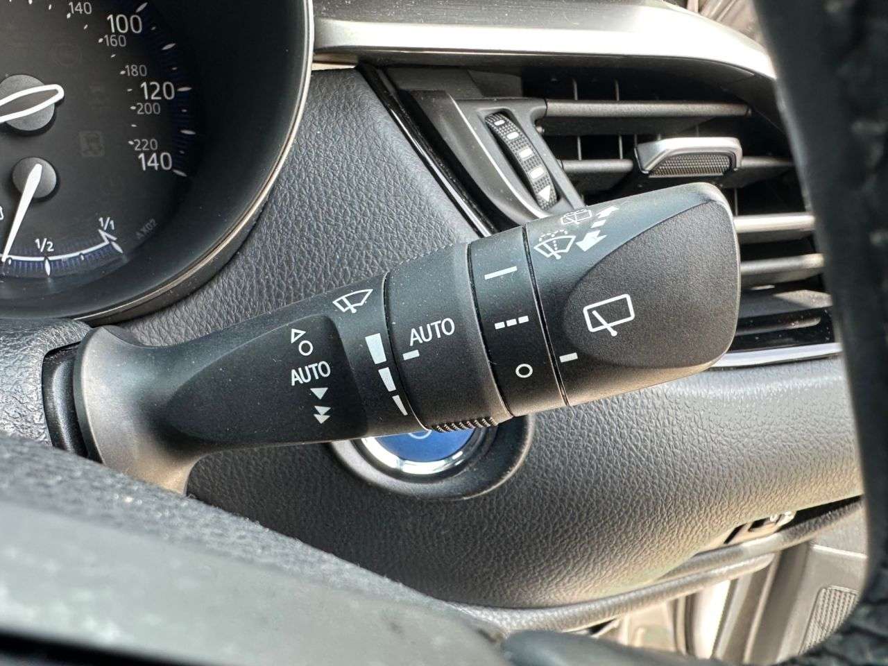 2018 TOYOTA C-HR 2018 TOYOTA C-HR