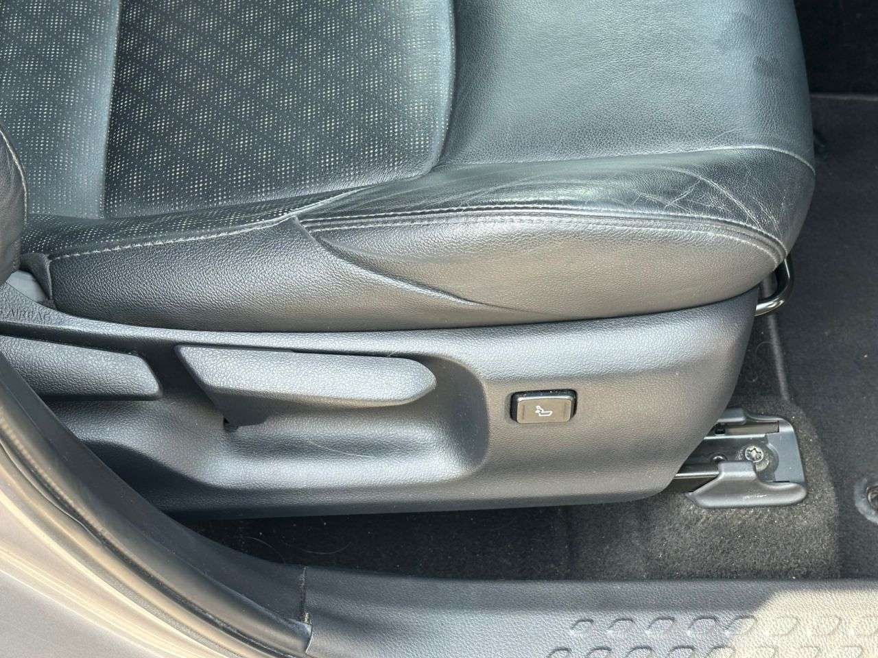 2018 TOYOTA C-HR 2018 TOYOTA C-HR