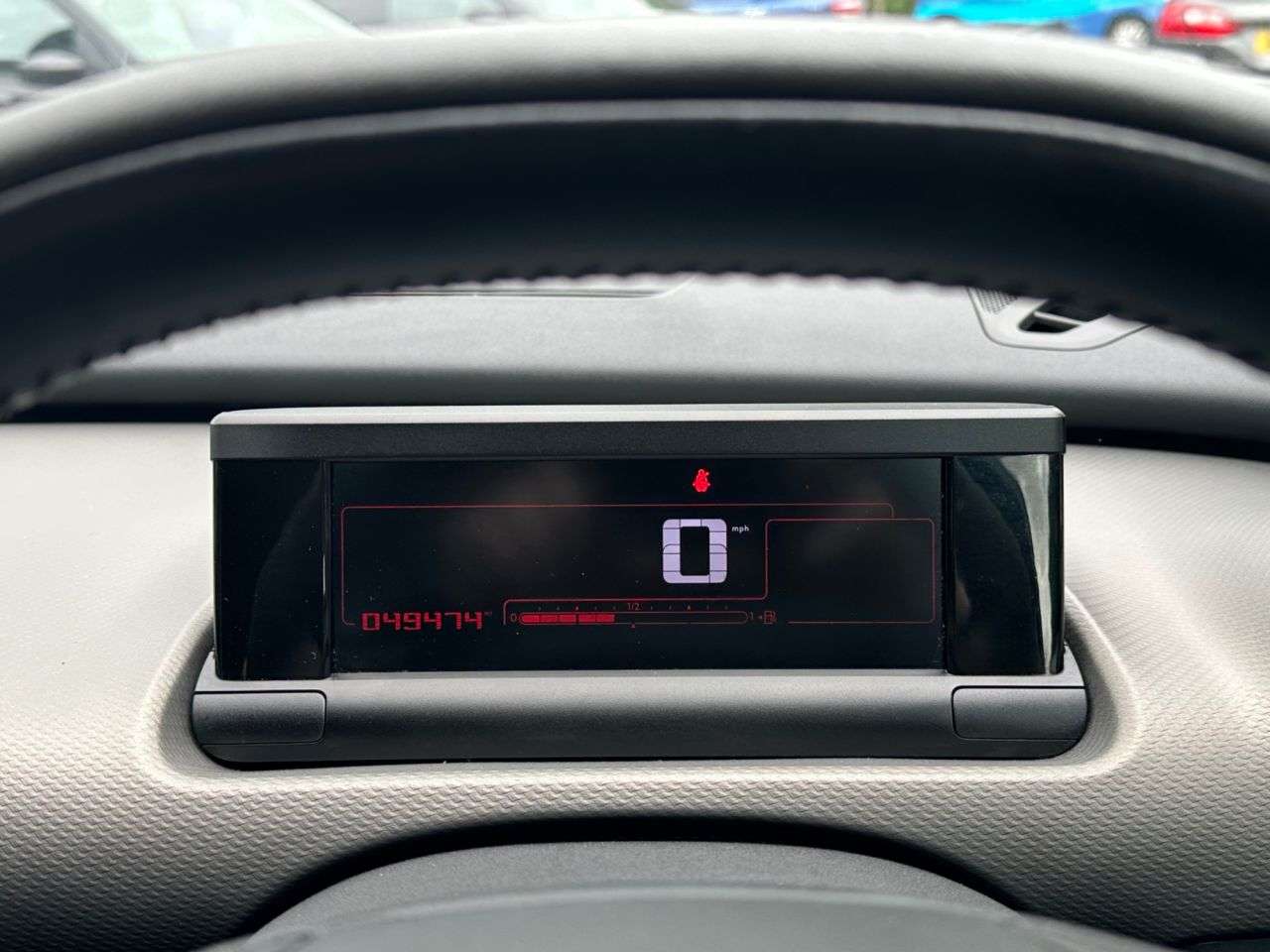 2017 CITROEN C4 CACTUS 2017 CITROEN C4 CACTUS