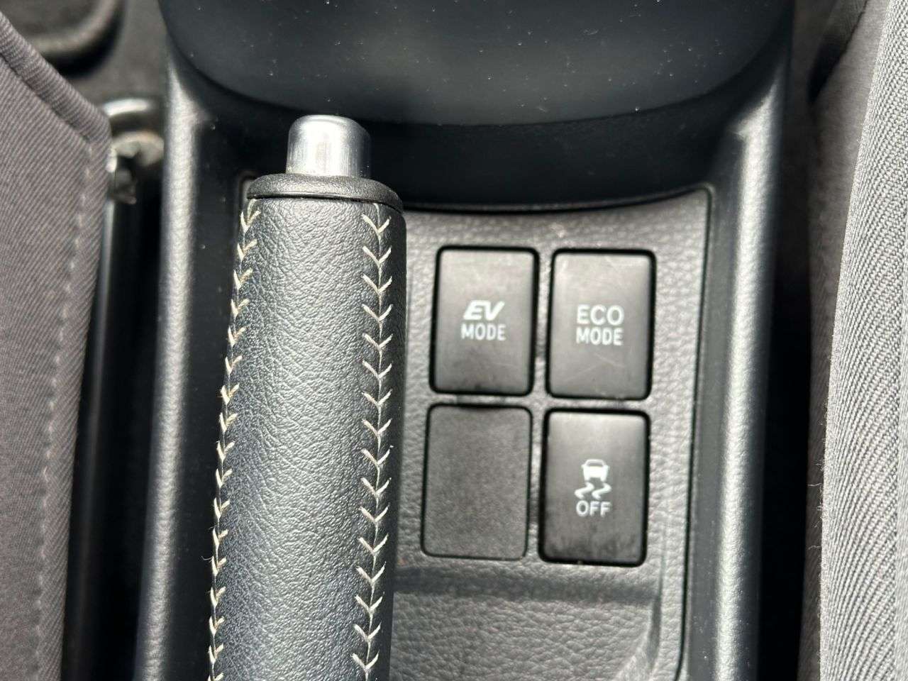 2019 TOYOTA YARIS 2019 TOYOTA YARIS
