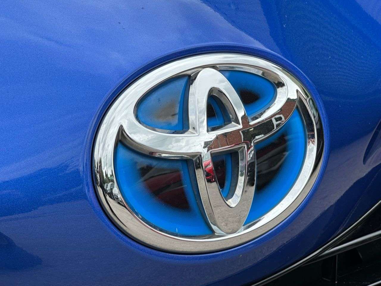 2019 TOYOTA YARIS 2019 TOYOTA YARIS