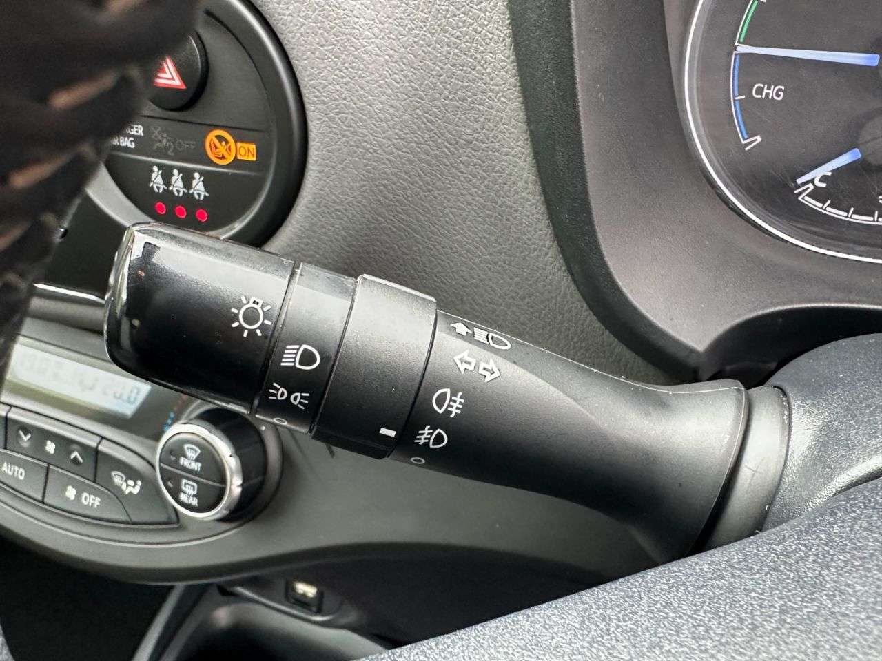 2019 TOYOTA YARIS 2019 TOYOTA YARIS