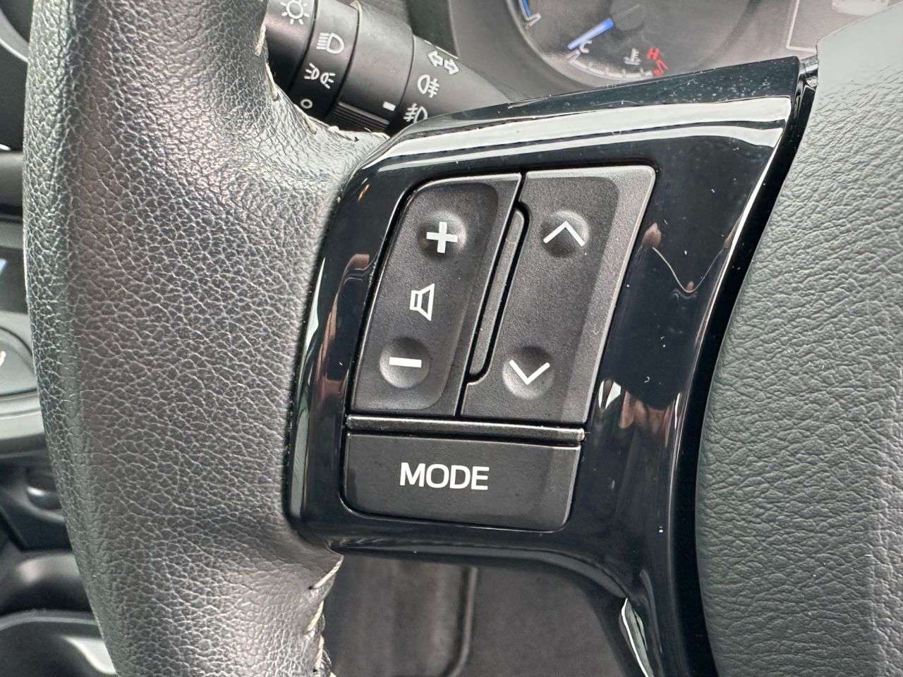 2019 TOYOTA YARIS 2019 TOYOTA YARIS