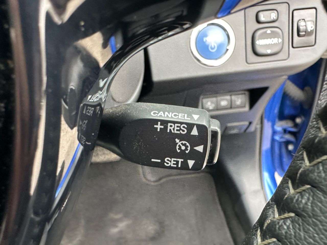 2019 TOYOTA YARIS 2019 TOYOTA YARIS