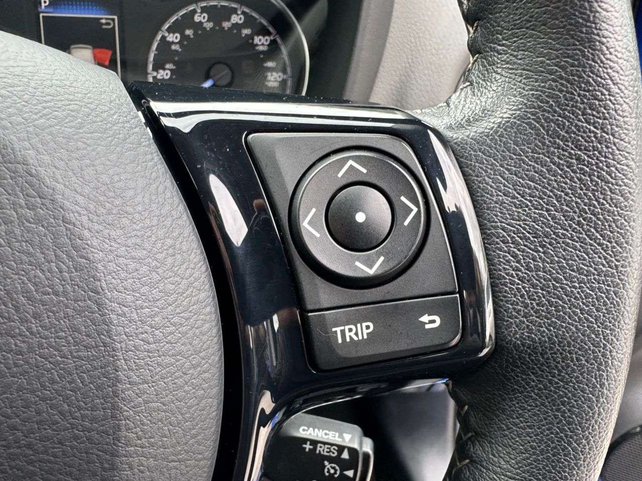 2019 TOYOTA YARIS 2019 TOYOTA YARIS