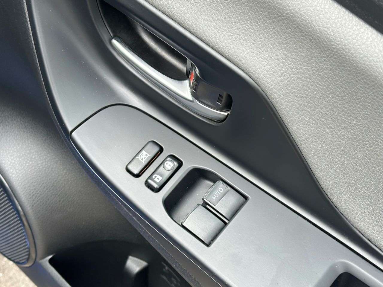 2019 TOYOTA YARIS 2019 TOYOTA YARIS