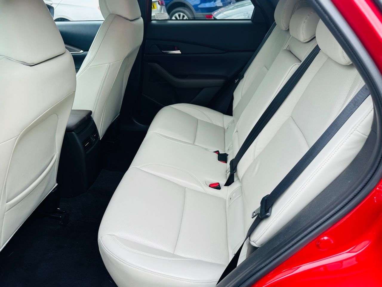 2020 MAZDA CX-30 2020 MAZDA CX-30