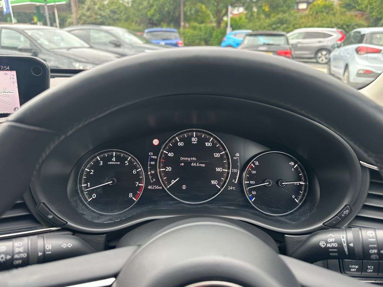 2020 MAZDA CX-30 2020 MAZDA CX-30