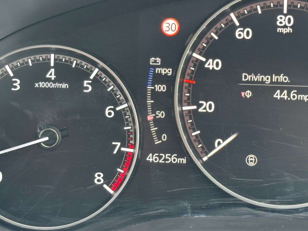 2020 MAZDA CX-30 2020 MAZDA CX-30