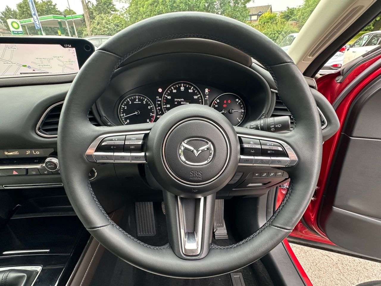 2020 MAZDA CX-30 2020 MAZDA CX-30