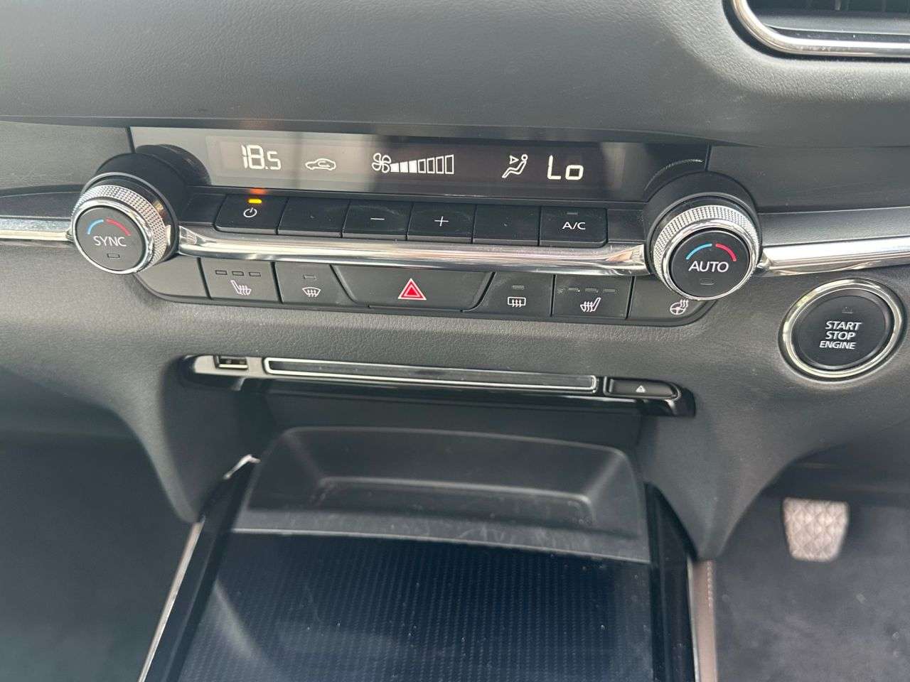 2020 MAZDA CX-30 2020 MAZDA CX-30