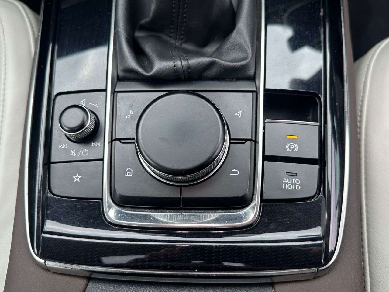 2020 MAZDA CX-30 2020 MAZDA CX-30