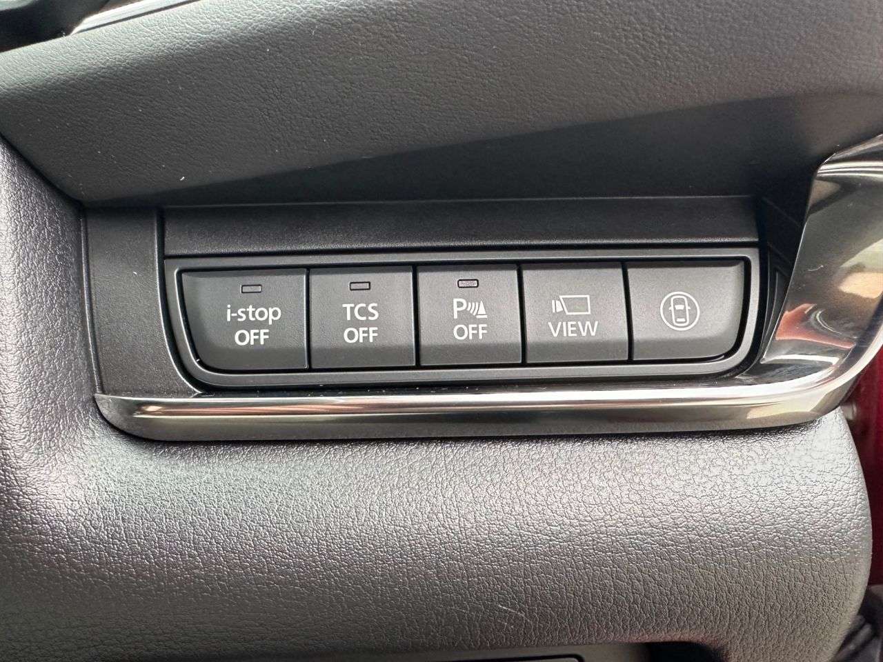 2020 MAZDA CX-30 2020 MAZDA CX-30