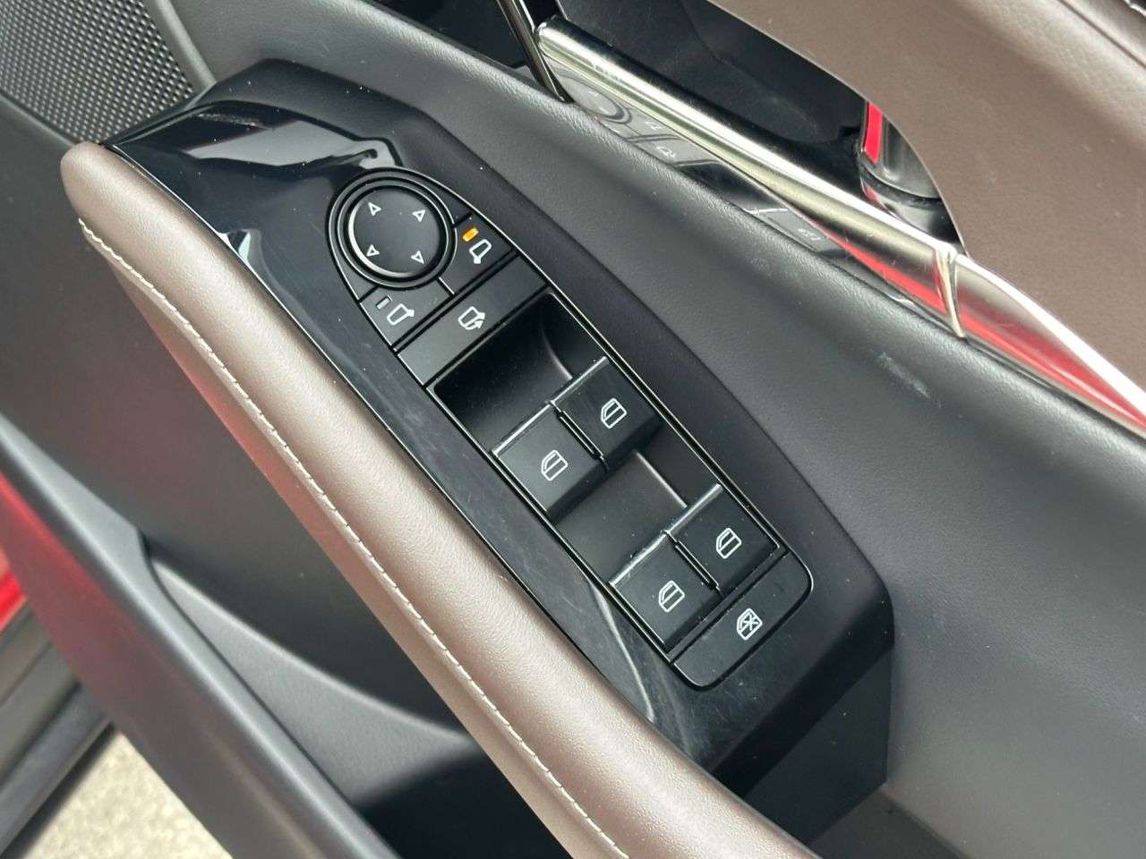 2020 MAZDA CX-30 2020 MAZDA CX-30