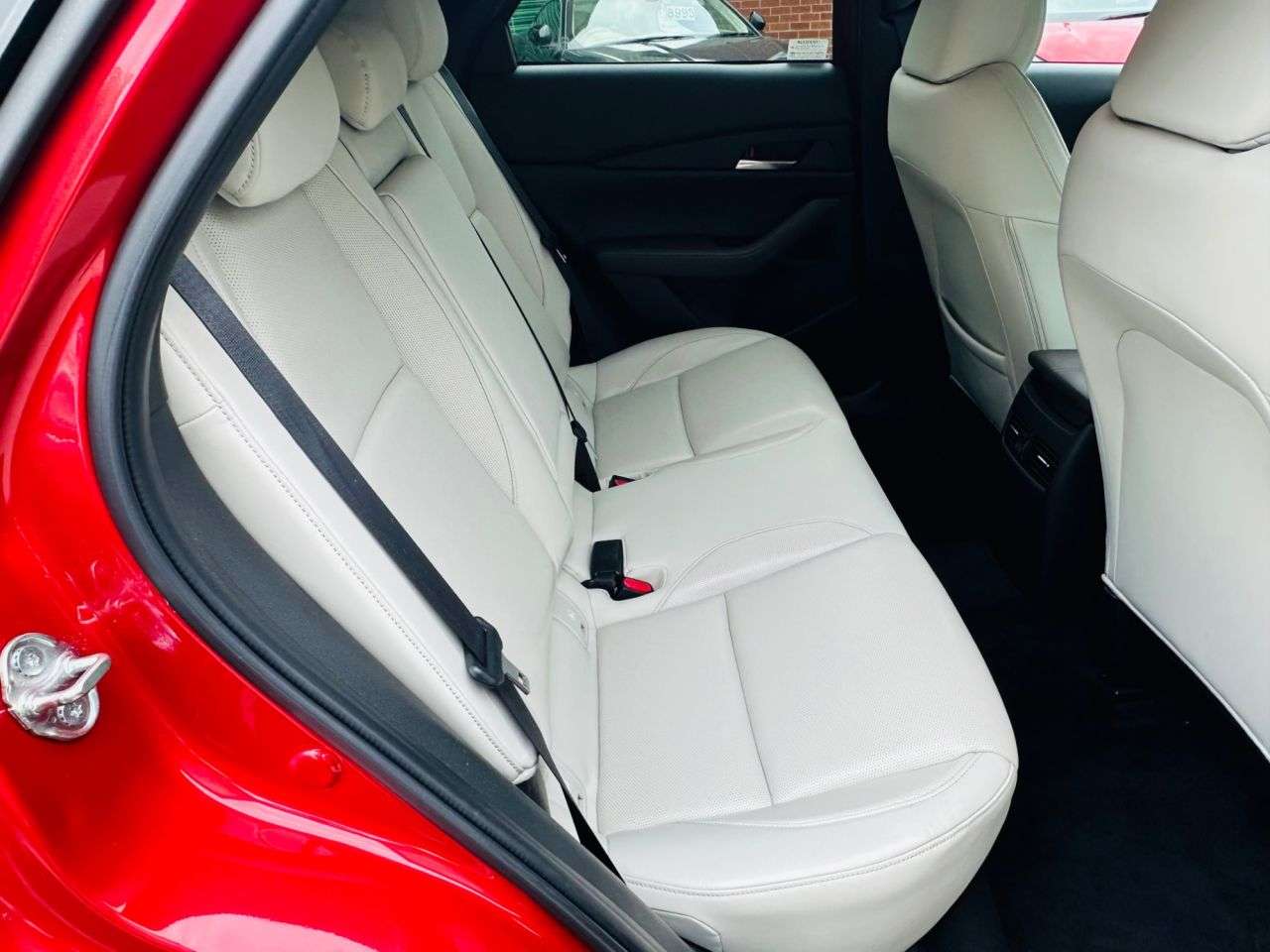 2020 MAZDA CX-30 2020 MAZDA CX-30