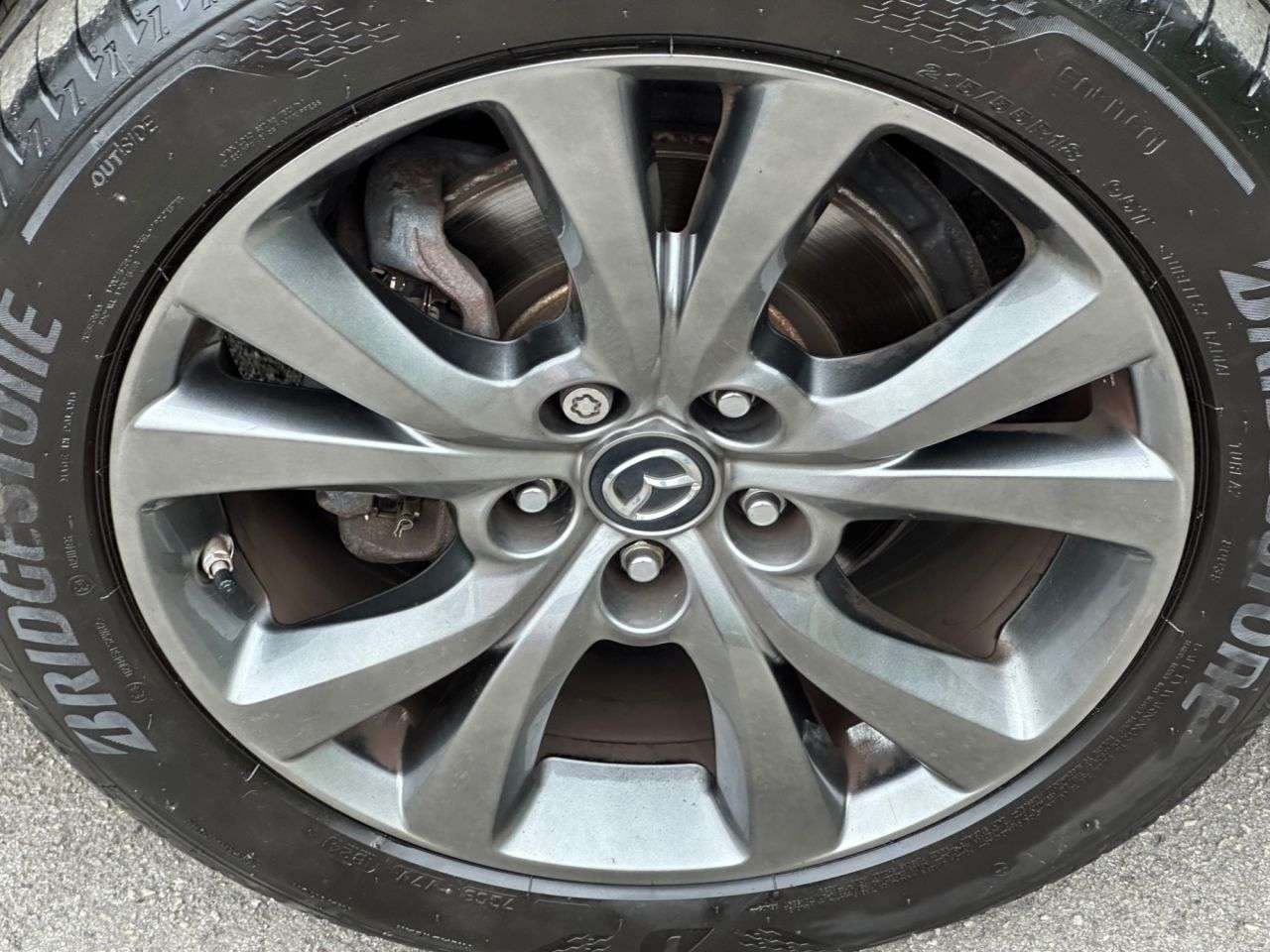 2020 MAZDA CX-30 2020 MAZDA CX-30