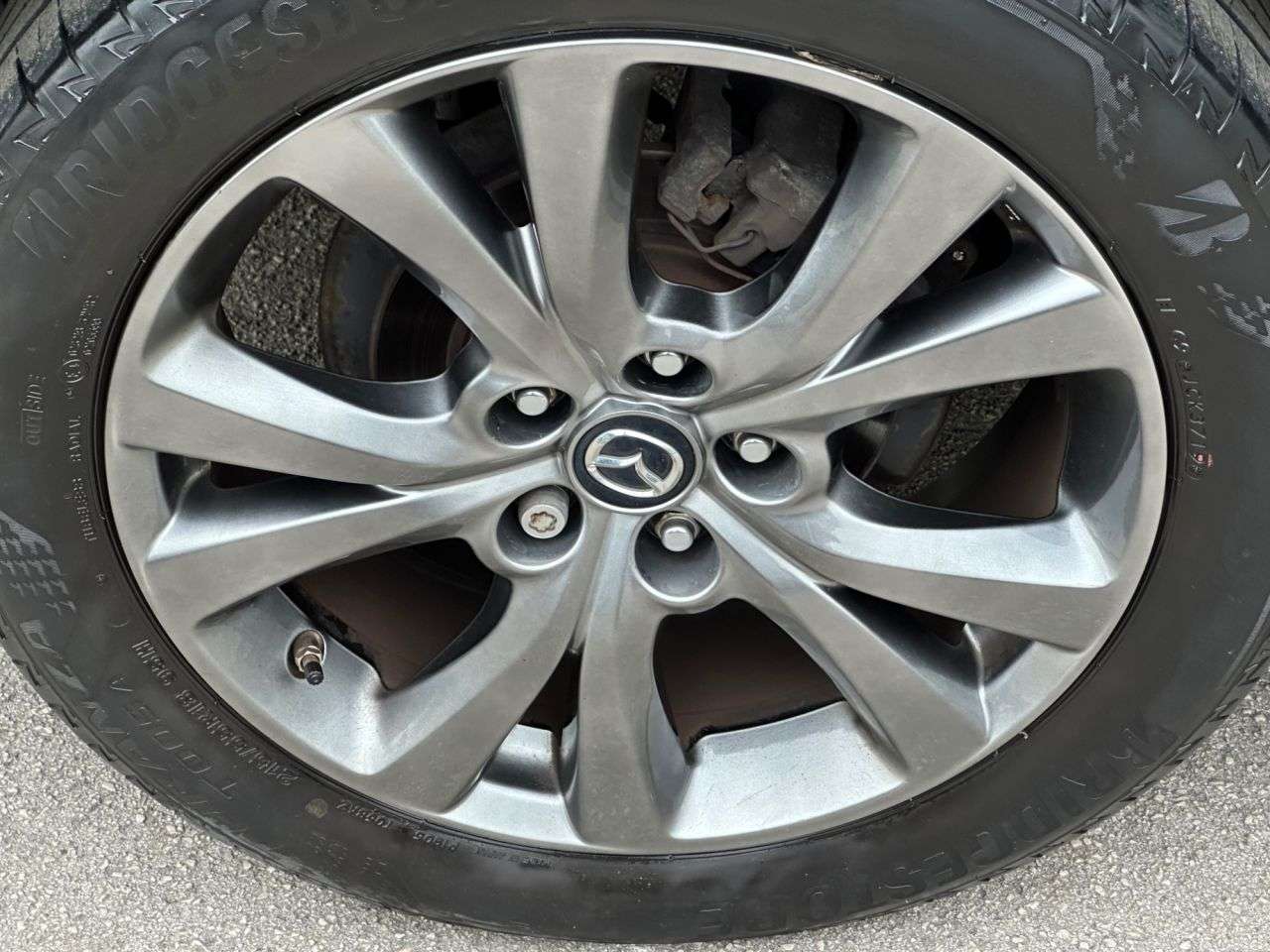 2020 MAZDA CX-30 2020 MAZDA CX-30