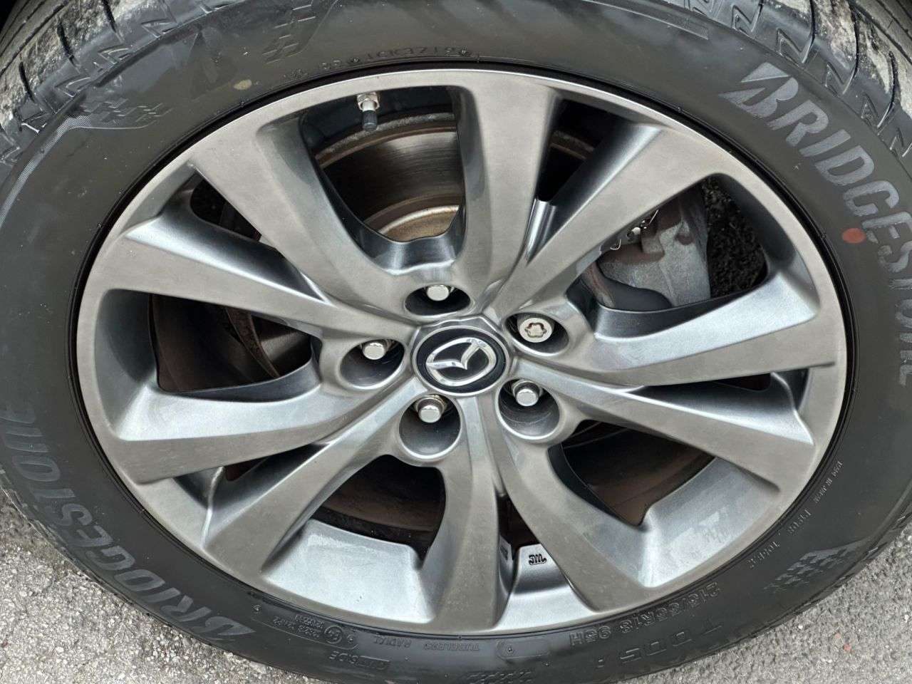 2020 MAZDA CX-30 2020 MAZDA CX-30
