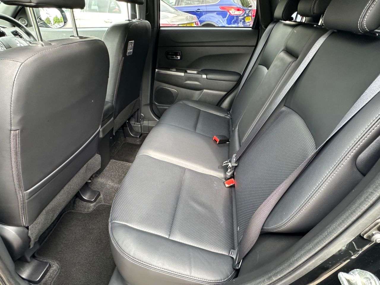 2020 MITSUBISHI ASX 2020 MITSUBISHI ASX