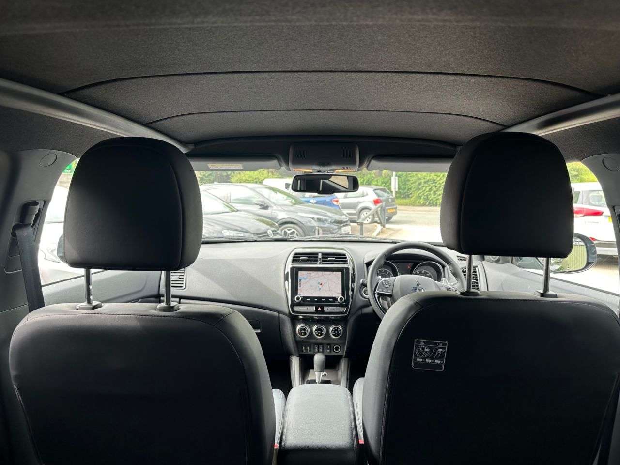 2020 MITSUBISHI ASX 2020 MITSUBISHI ASX