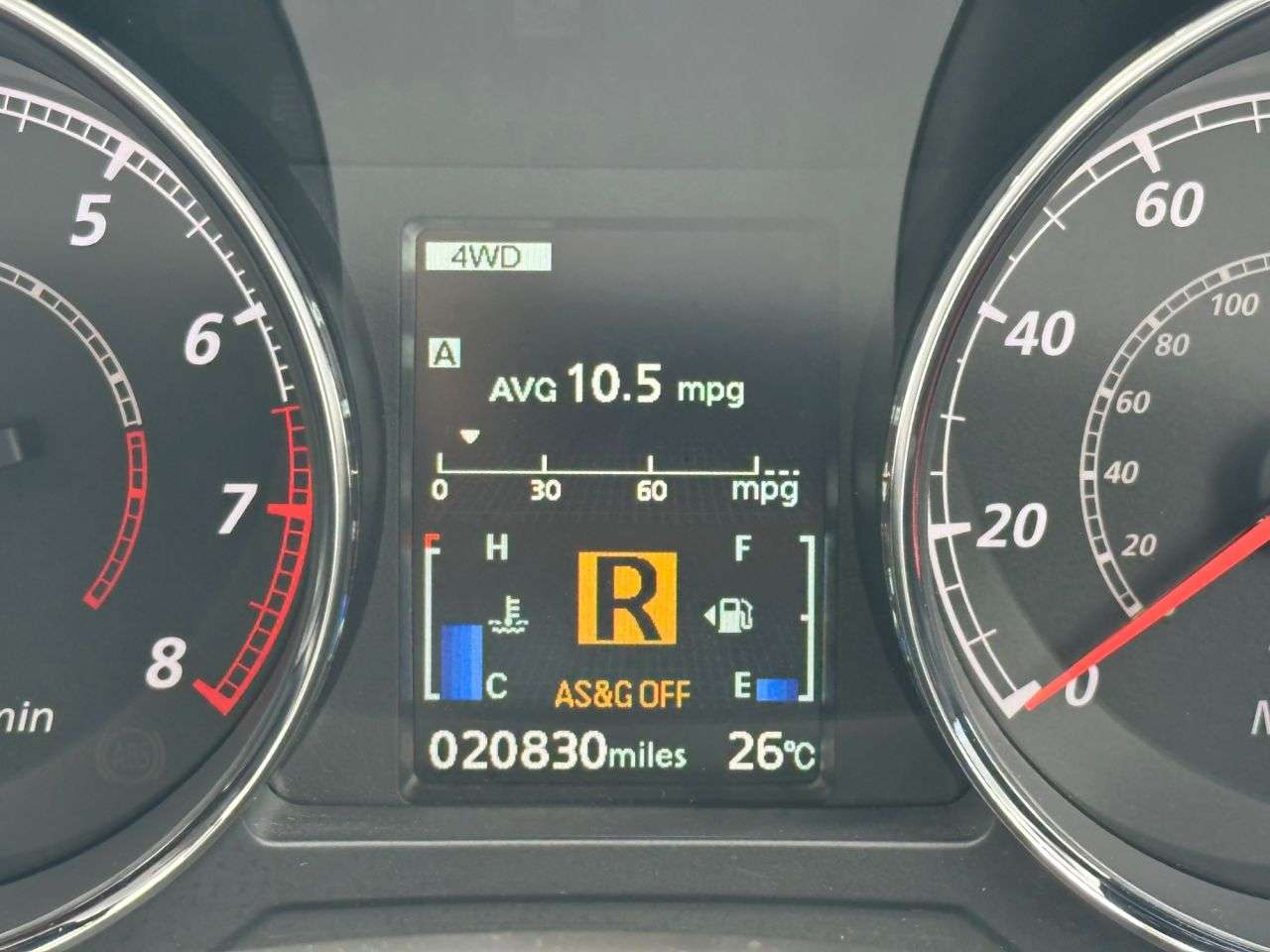 2020 MITSUBISHI ASX 2020 MITSUBISHI ASX