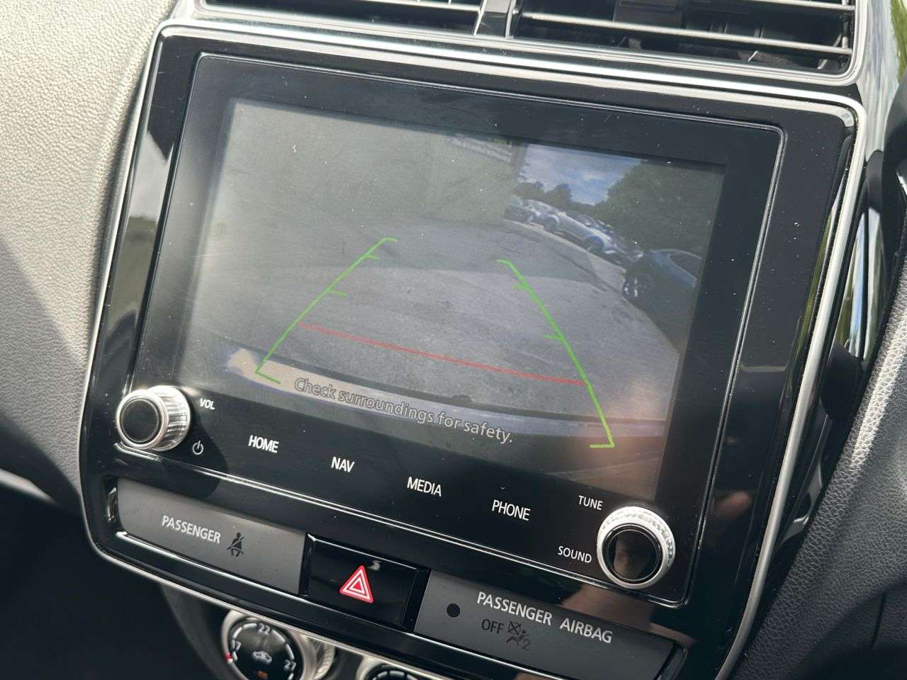 2020 MITSUBISHI ASX 2020 MITSUBISHI ASX