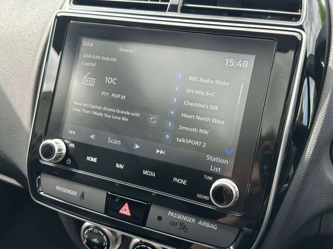 2020 MITSUBISHI ASX 2020 MITSUBISHI ASX