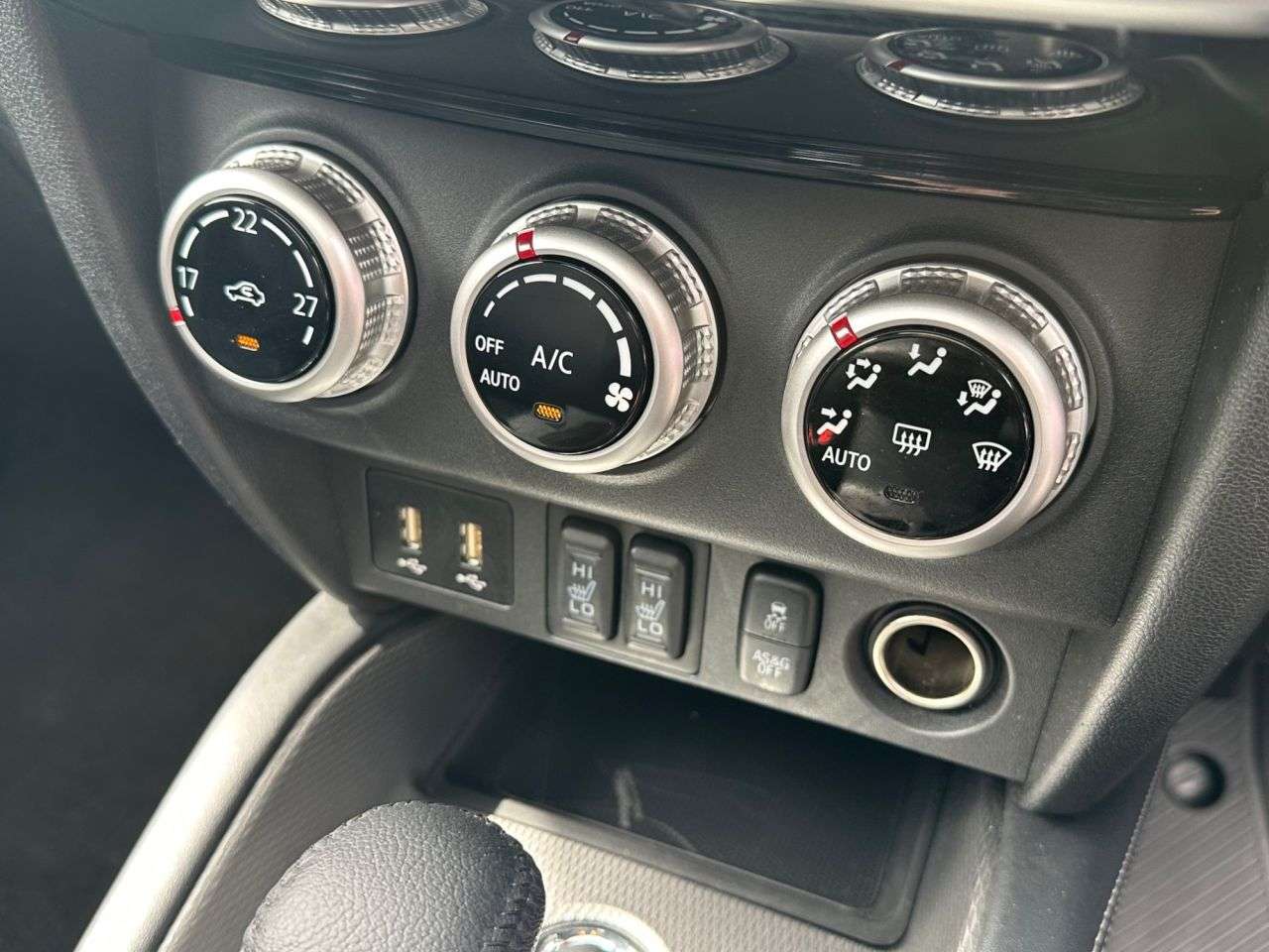 2020 MITSUBISHI ASX 2020 MITSUBISHI ASX