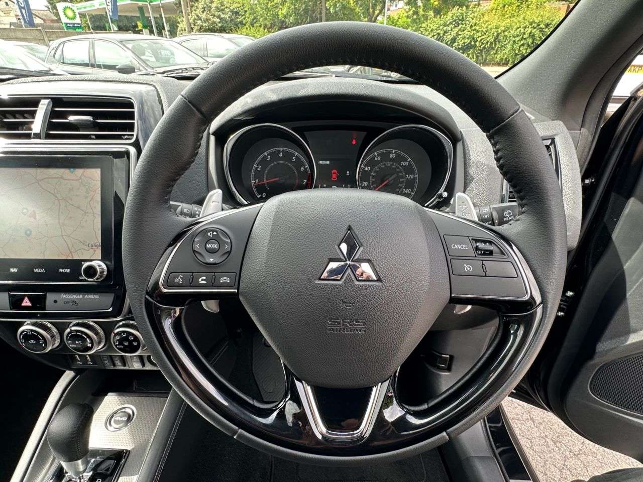 2020 MITSUBISHI ASX 2020 MITSUBISHI ASX