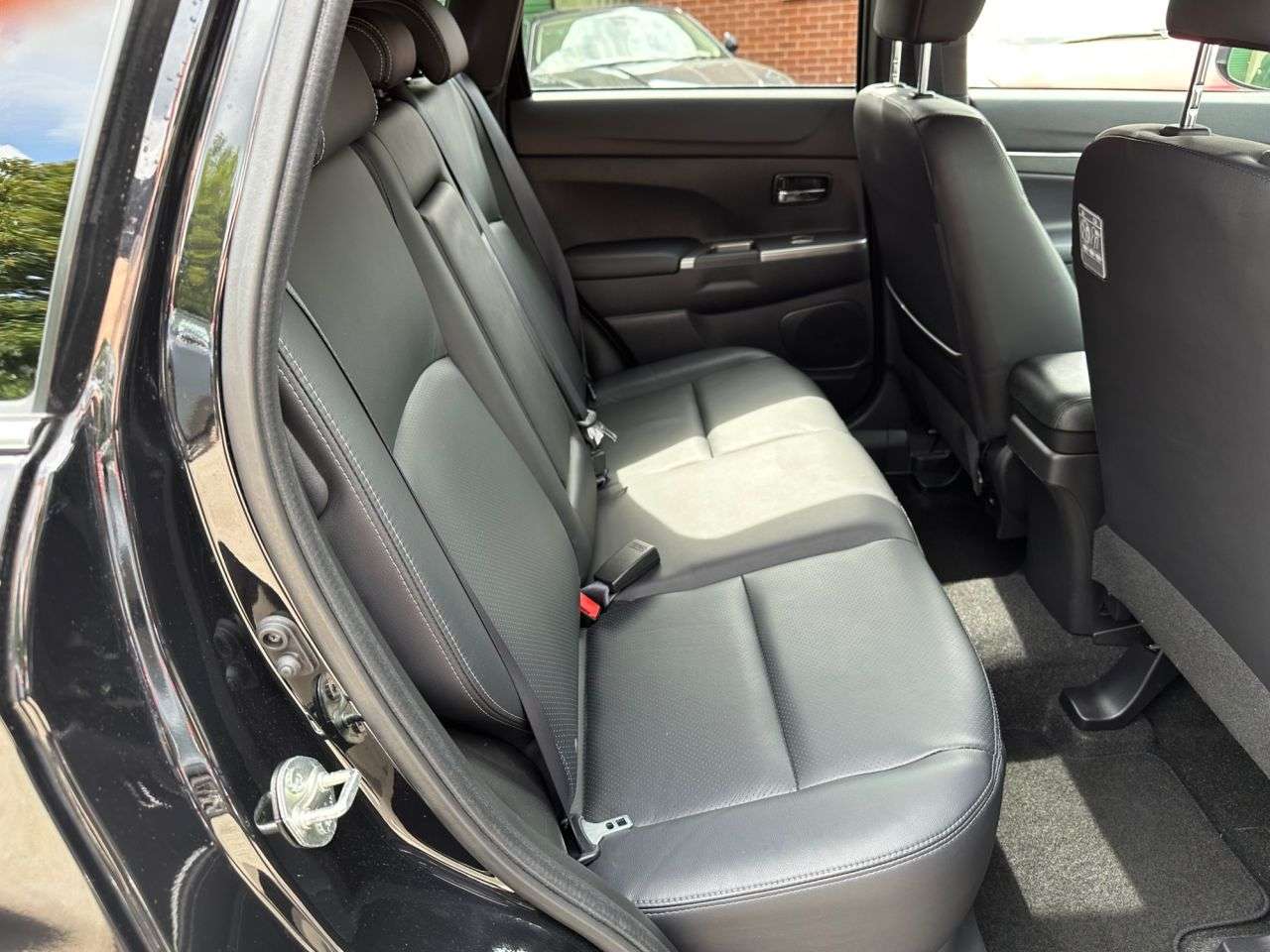 2020 MITSUBISHI ASX 2020 MITSUBISHI ASX