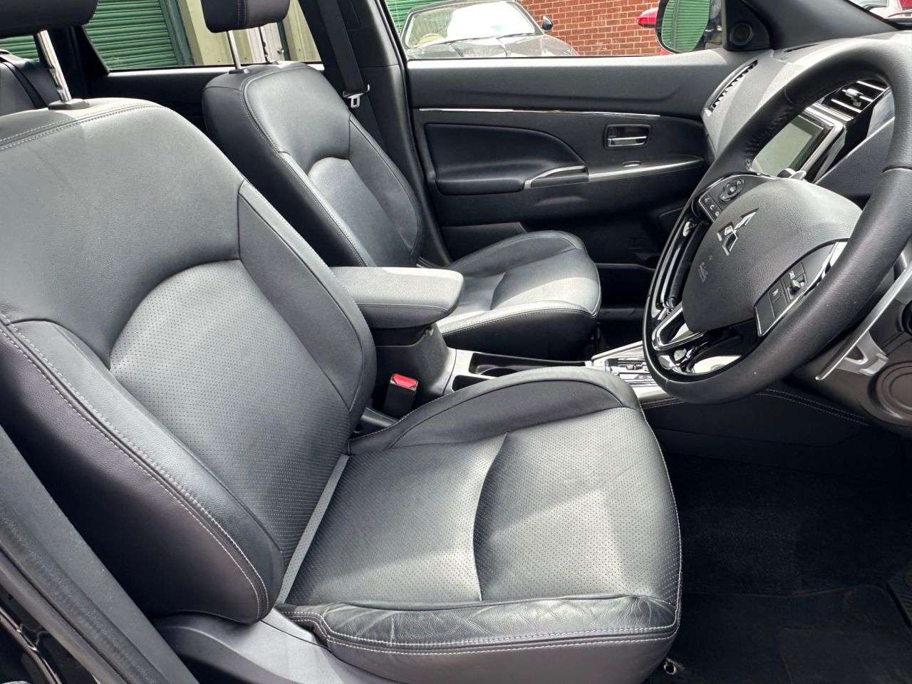 2020 MITSUBISHI ASX 2020 MITSUBISHI ASX