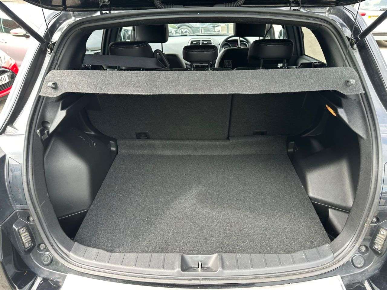 2020 MITSUBISHI ASX 2020 MITSUBISHI ASX