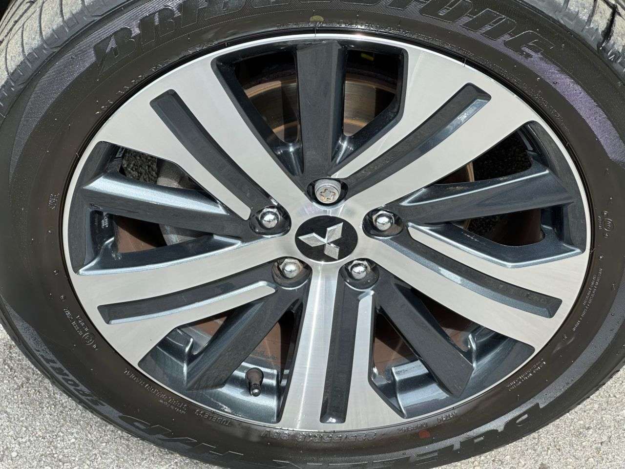 2020 MITSUBISHI ASX 2020 MITSUBISHI ASX