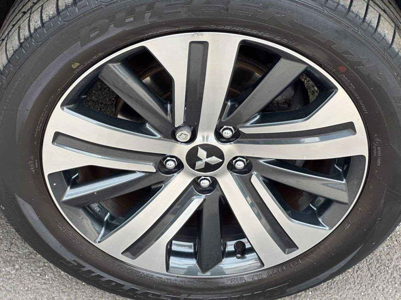 2020 MITSUBISHI ASX 2020 MITSUBISHI ASX
