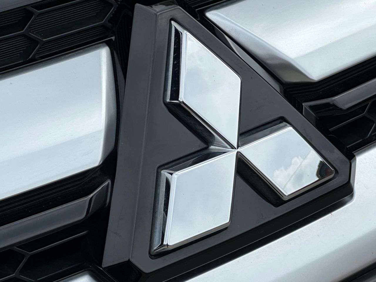 2020 MITSUBISHI ASX 2020 MITSUBISHI ASX